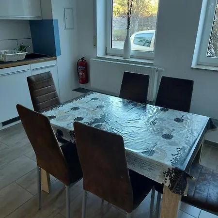 Apartman Fewo-2-weizengrund Magdeburg