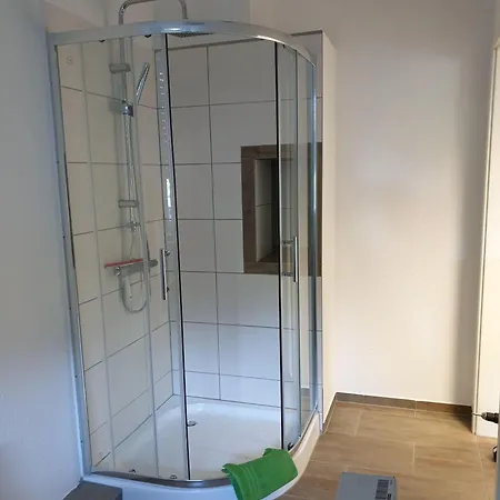 Fewo-2-weizengrund Apartman *