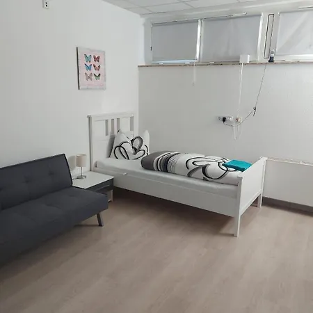 Apartman Fewo-2-weizengrund *