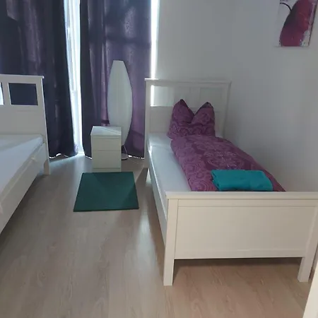 Fewo-2-weizengrund Apartman Magdeburg